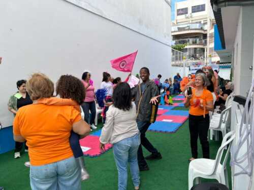 Olimpiadas Kindergarten