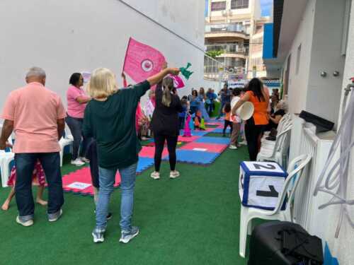 Olimpiadas Kindergarten