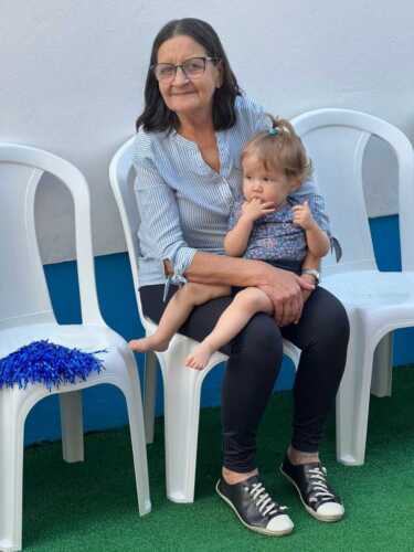 Olimpiadas Kindergarten