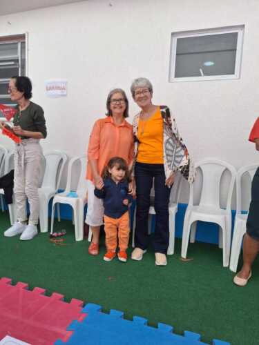 Olimpiadas Kindergarten