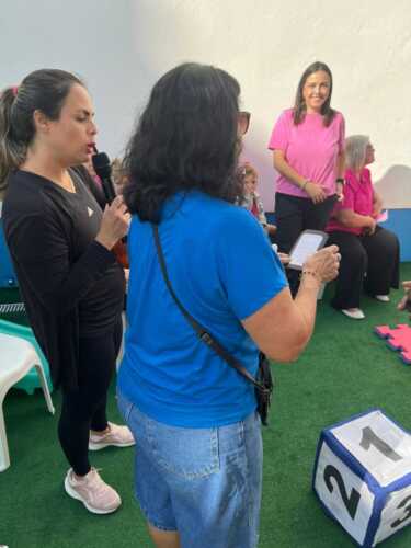 Olimpiadas Kindergarten