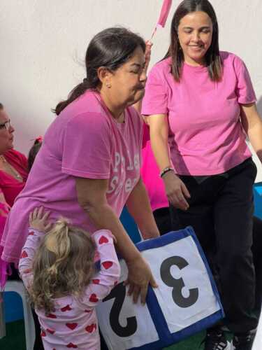 Olimpiadas Kindergarten