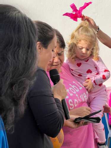 Olimpiadas Kindergarten