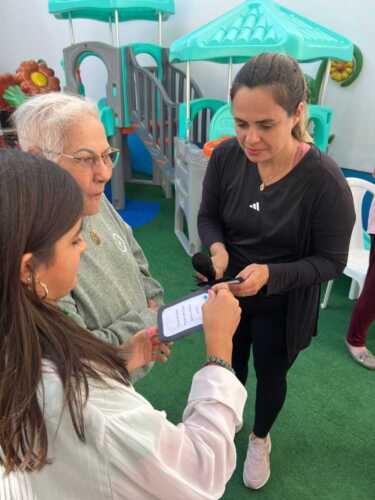 Olimpiadas Kindergarten