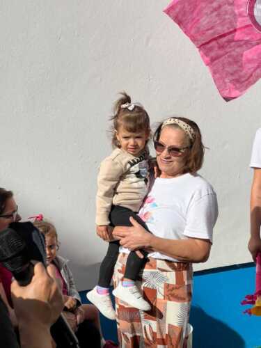 Olimpiadas Kindergarten