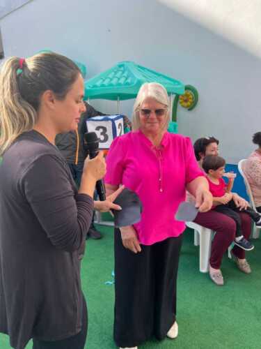 Olimpiadas Kindergarten