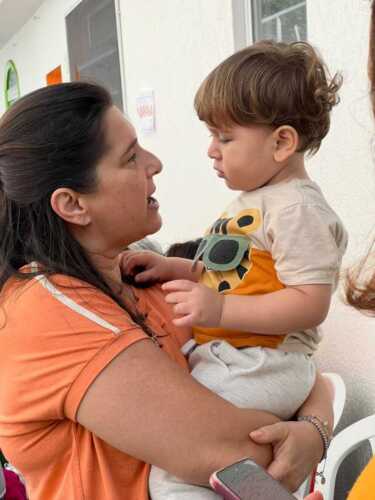 Olimpiadas Kindergarten