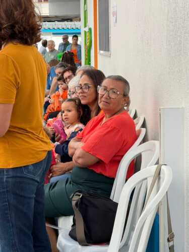 Olimpiadas Kindergarten