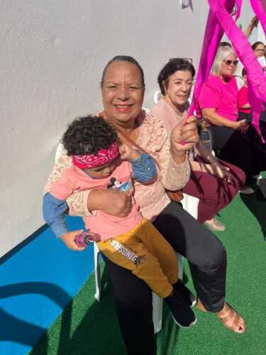 Olimpiadas Kindergarten