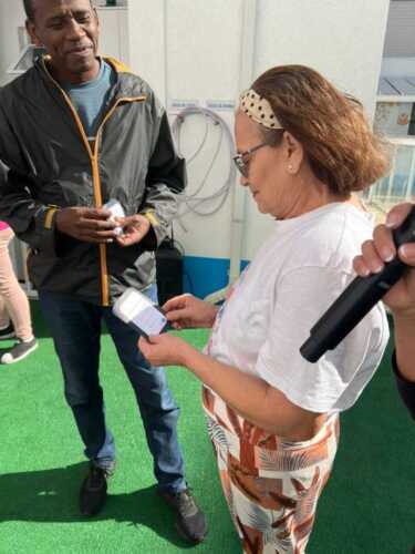 Olimpiadas Kindergarten