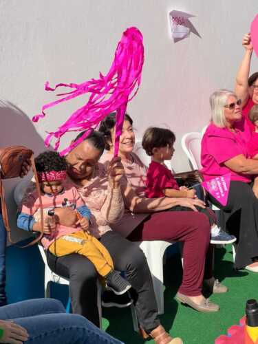 Olimpiadas Kindergarten