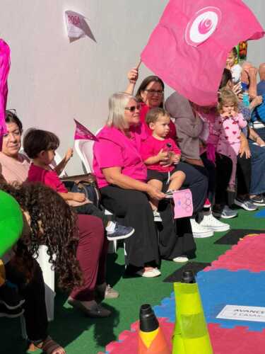 Olimpiadas Kindergarten