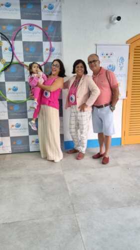 Olimpiadas Kindergarten