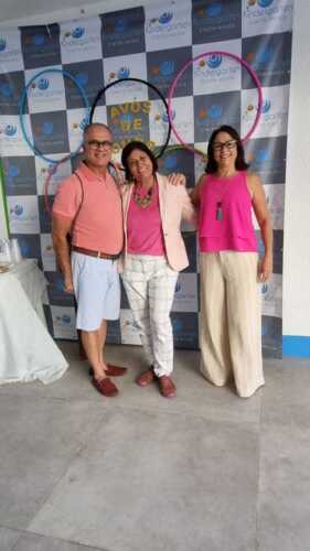 Olimpiadas Kindergarten