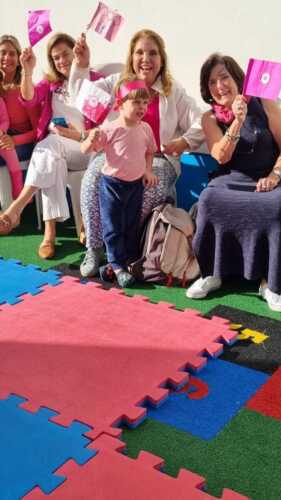 Olimpiadas Kindergarten