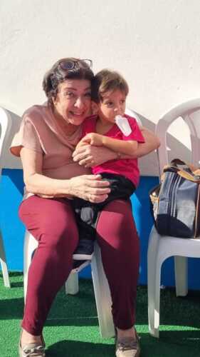 Olimpiadas Kindergarten