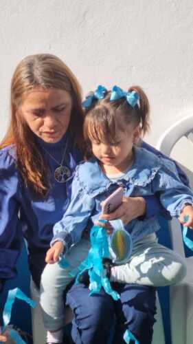 Olimpiadas Kindergarten