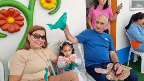 Olimpiadas Kindergarten