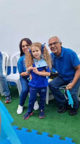 Olimpiadas Kindergarten