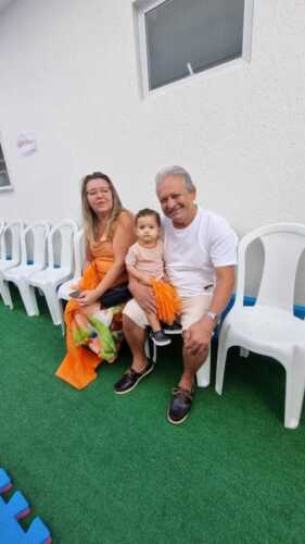 Olimpiadas Kindergarten