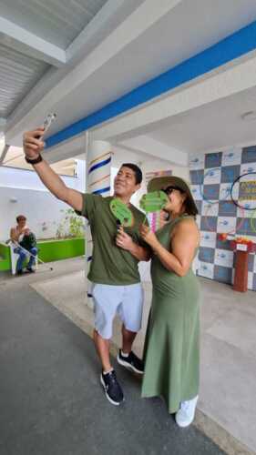 Olimpiadas Kindergarten