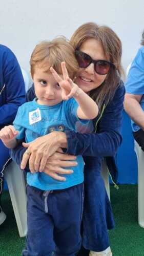 Olimpiadas Kindergarten