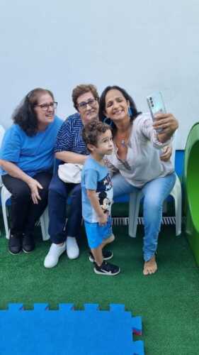 Olimpiadas Kindergarten