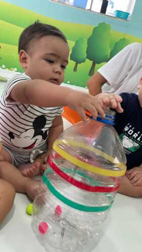 Olimpiadas Kindergarten