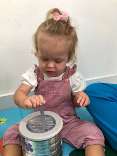 Olimpiadas Kindergarten