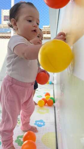 Olimpiadas Kindergarten