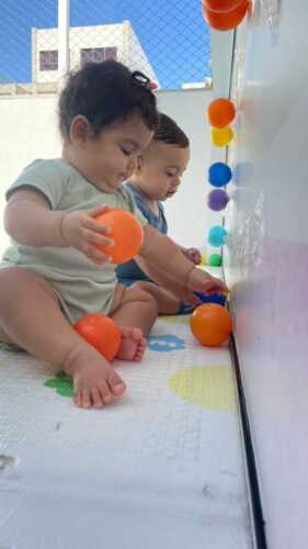 Olimpiadas Kindergarten