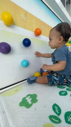 Olimpiadas Kindergarten