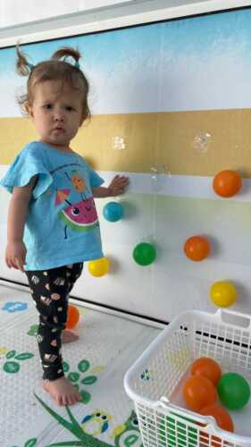 Olimpiadas Kindergarten