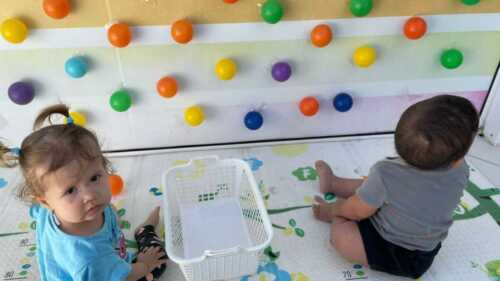 Olimpiadas Kindergarten