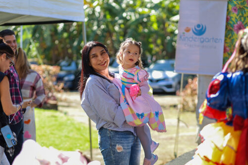 Arraiá Kindergarten 2025