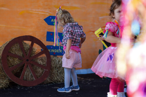 Arraiá Kindergarten 2025