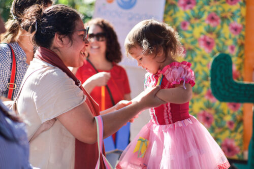 Arraiá Kindergarten 2025