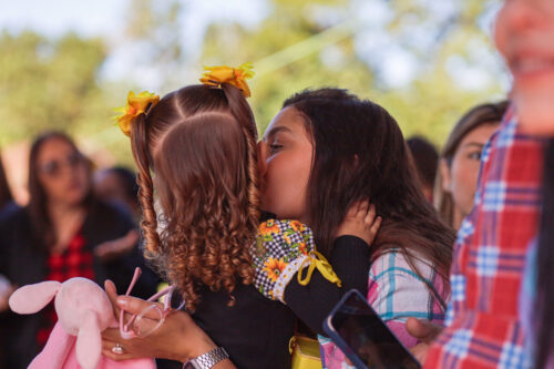 Arraiá Kindergarten 2025