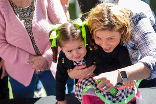 Arraiá Kindergarten 2025