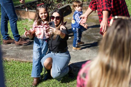 Arraiá Kindergarten 2025