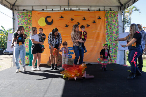 Arraiá Kindergarten 2025