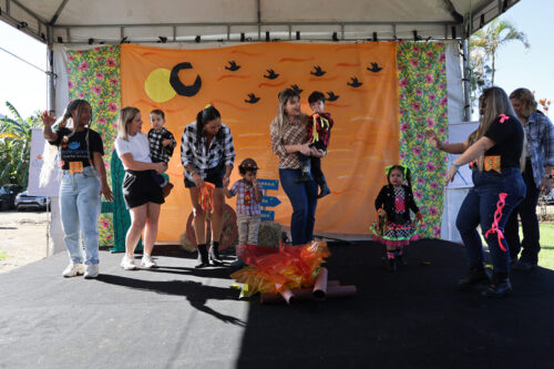 Arraiá Kindergarten 2025