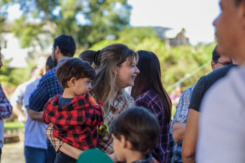Arraiá Kindergarten 2025