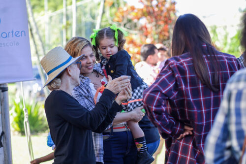 Arraiá Kindergarten 2025