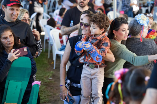 Arraiá Kindergarten 2025