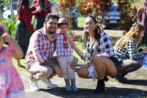 Arraiá Kindergarten 2025