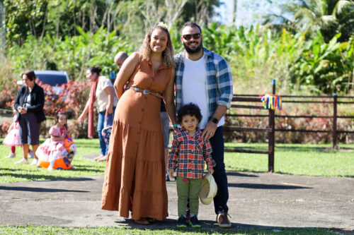 Arraiá Kindergarten 2025