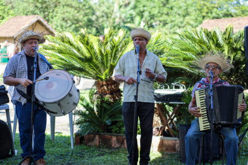 Arraiá Kindergarten 2025