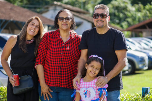 Arraiá Kindergarten 2025