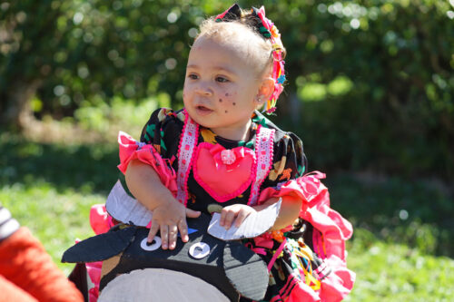 Arraiá Kindergarten 2025